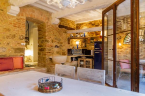 Casa Pereta Magliano In Toscana